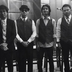 Mercy Mercy Me (Marvin Gaye)