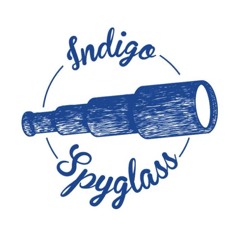Indigo Spyglass