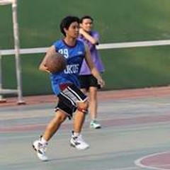 Napasakorn Chuensiri