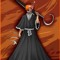 Ichigo Kurosaki MNML