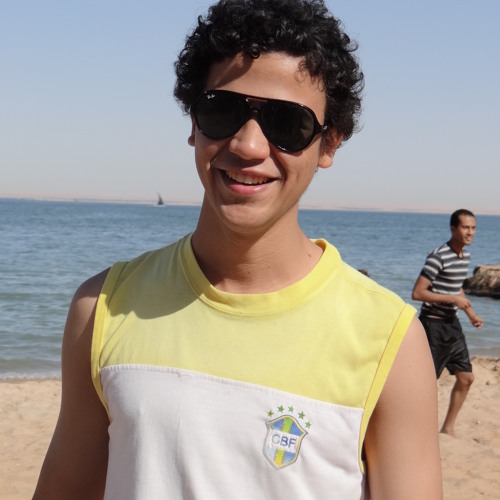 Amr Gamal 85’s avatar