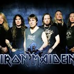 Stream Iron Maiden Official music | Listen to songs, albums, playlists for  free on SoundCloud