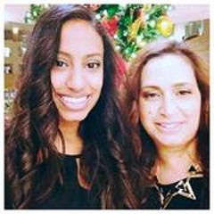 Meron Athina Abraham