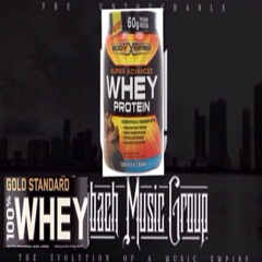 whey back music
