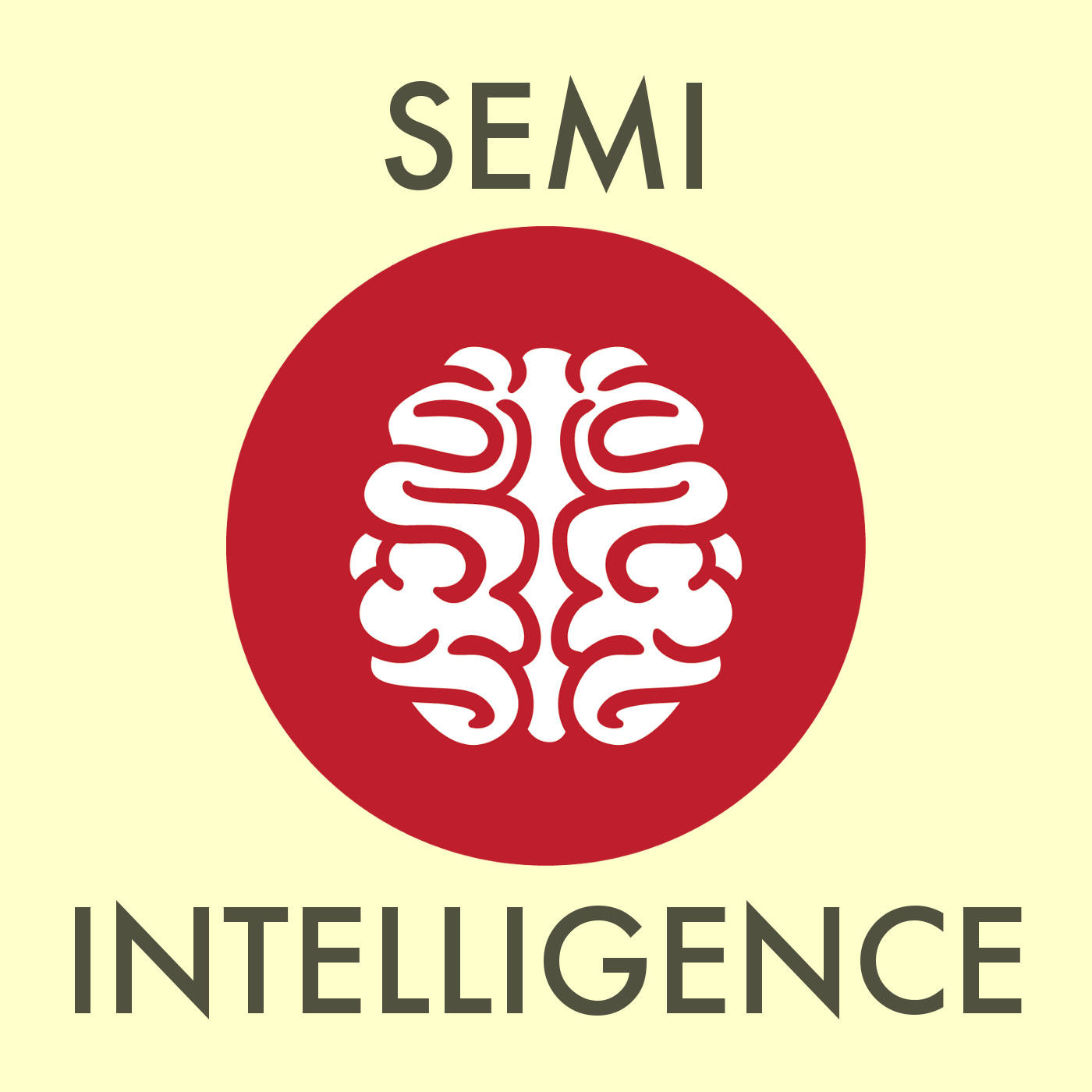 semiintelligence