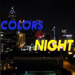 Colors at Night