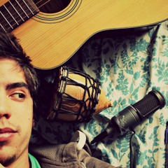 Andrés Rojas Antón