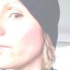 Anne-Marie Ladefoged