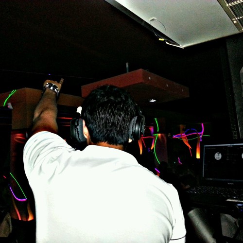 Dj Cristhian Martillo’s avatar