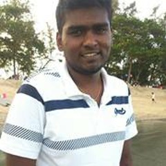 Kumaresan Jagatheesan