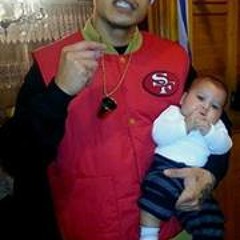 Pauly Macc Manukainiu