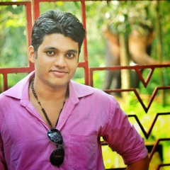 Anwin George