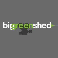 biggreenshedproductions