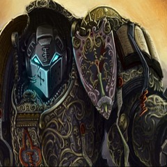 Grey Knight AWOL