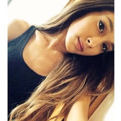 Ariana! 