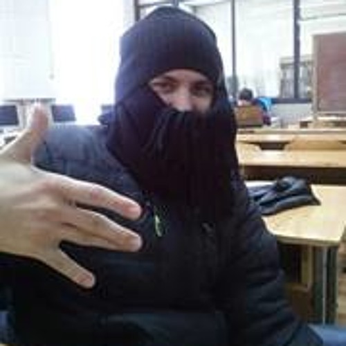 Maxim  Sysoev’s avatar