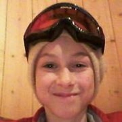 Sander Andersen 1