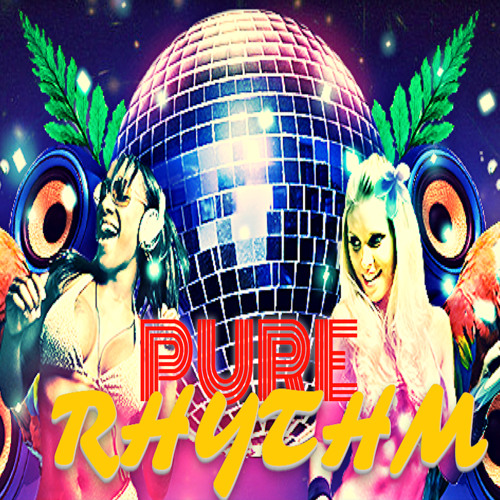 Stream Pure-Rhythm Radio music | Listen to songs, albums, playlists for ...