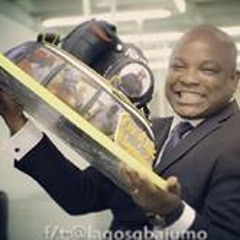 Ajibade Laolu-Adewale