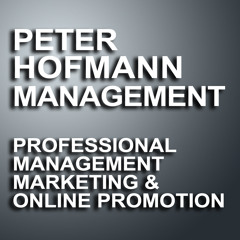Peter Hofmann Management