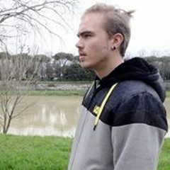 Matteo Whitbread