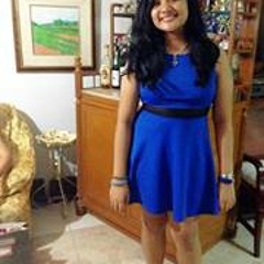 Audrey Clarese Rosites