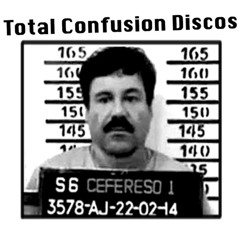 Total Confusion Discos