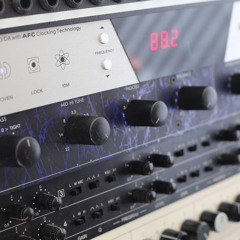 Sclosa Post Audio