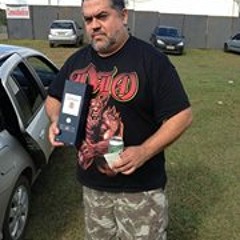 Cesar Augusto Monteiro