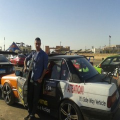 Ayman Ahmed Abdallah