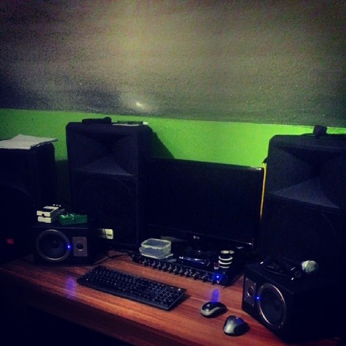 Stream MA Recordings BLACK METAL DEMO (unmixed,unmastered) by MA