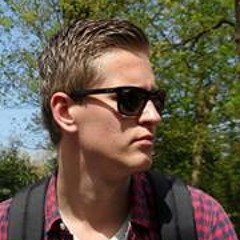 Sander van Strien