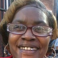 Shervae Burnett-Haynes