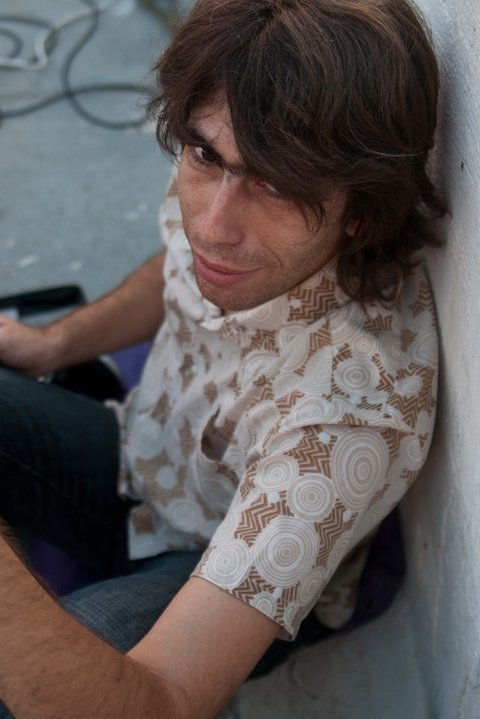 DANIEL SINAISKY