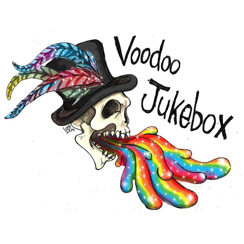 Voodoo Jukebox’s avatar