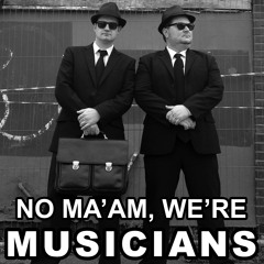 Blues Brothers Tribute