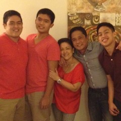 John Matthew R. Joven