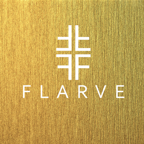 Flarve - His Process