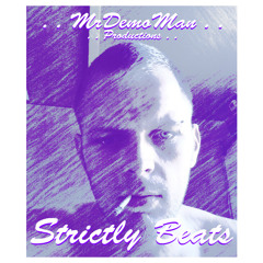 MrDemoMan