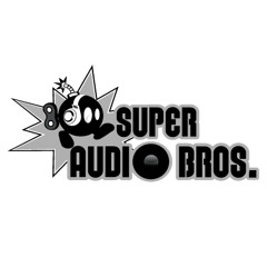 Super Audio Bros Beats
