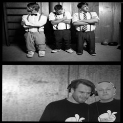 NakedPilotz & Projekt2P