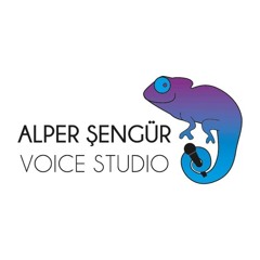 Alper Şengür Voice Studio