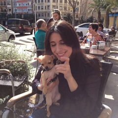 Andrea Cerdán López