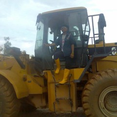 Agus Bondan Prakosa II