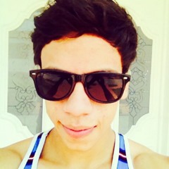 Bryan Mejia 7