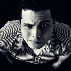 Ahmed Zahran.