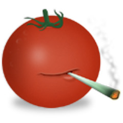 TenaciousTomato
