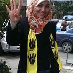 Zaynab Khaled Dawood