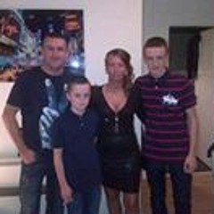 Nicky Rangers Fraser