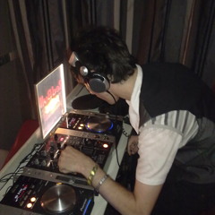 dj boghy